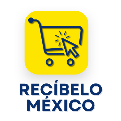 Recíbelo México